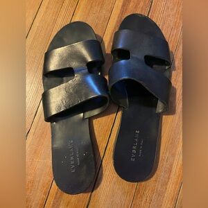 Everlane sandals
